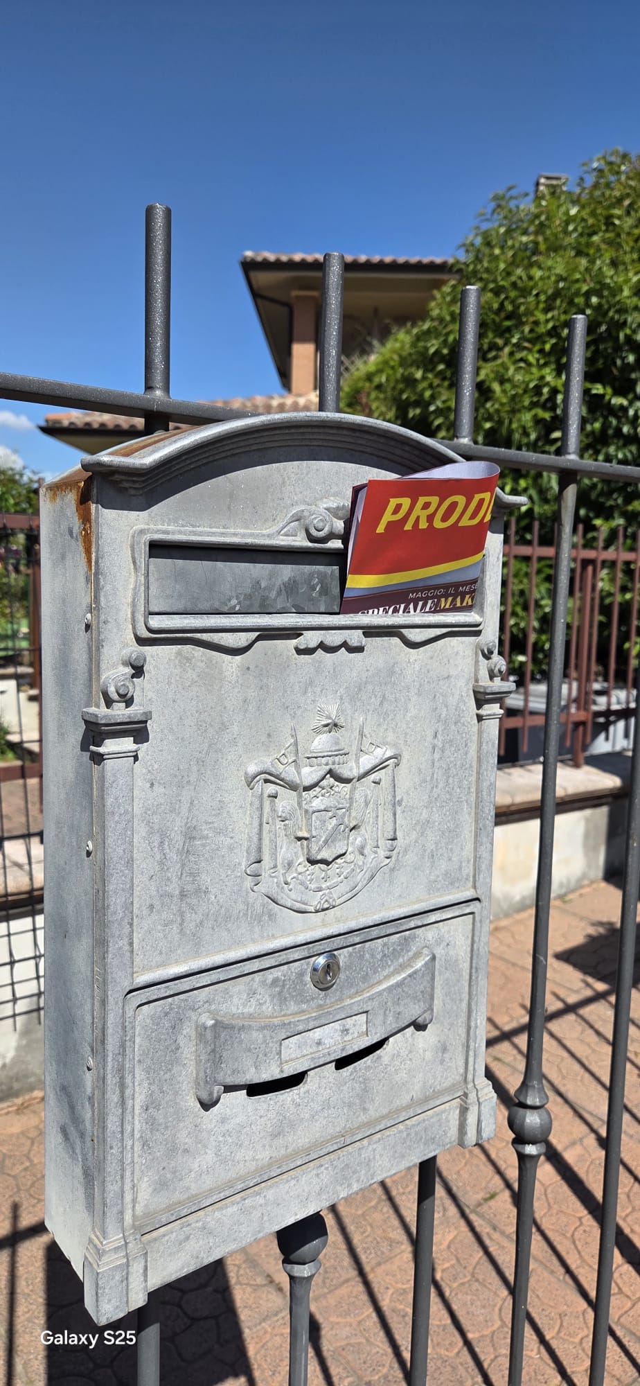 Distribuzione La Piramide 12
